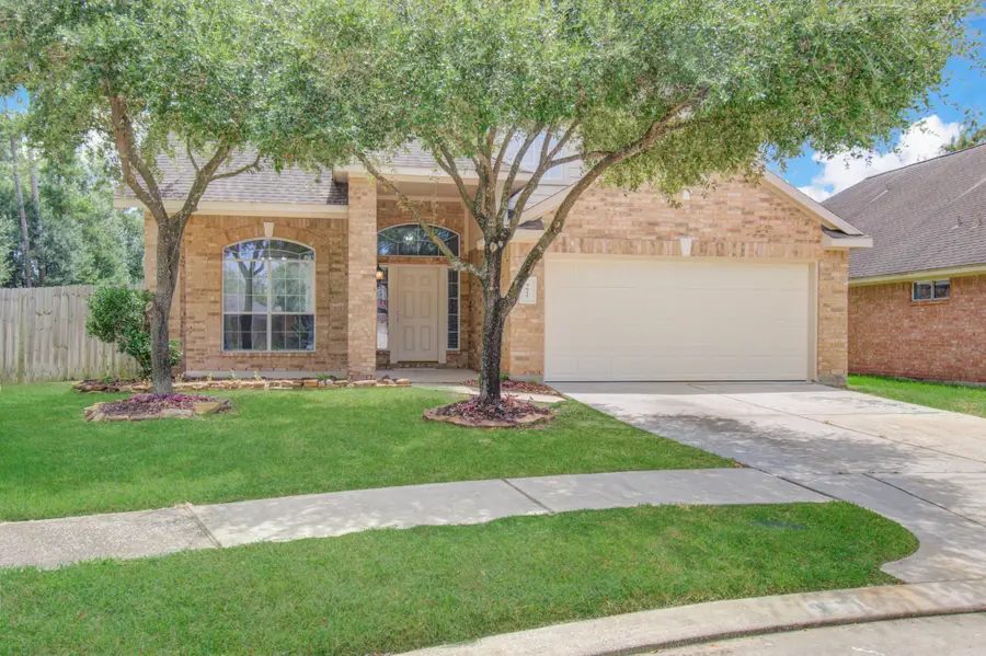 9611 Babbling Spring Court, Tomball, TX 77375 - #3