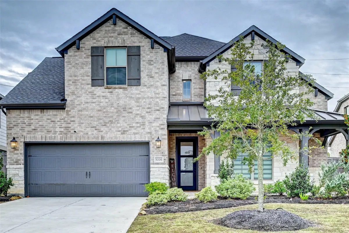 5006 Albany Shores Lane, Fulshear, TX 77441 - Image #1