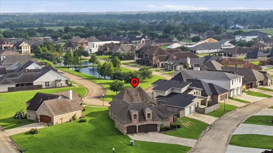 7716 Pond Circle, Beaumont, TX 77707 - #2