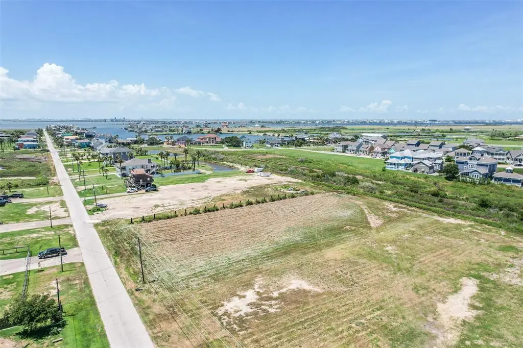 Lot 5 - 7 103, Galveston, TX 77554 - #1