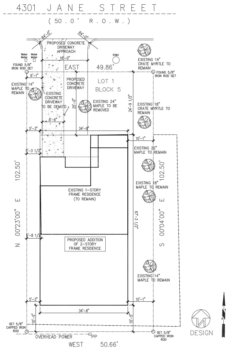 4301 Jane Street, Bellaire, TX 77401 - Image #3