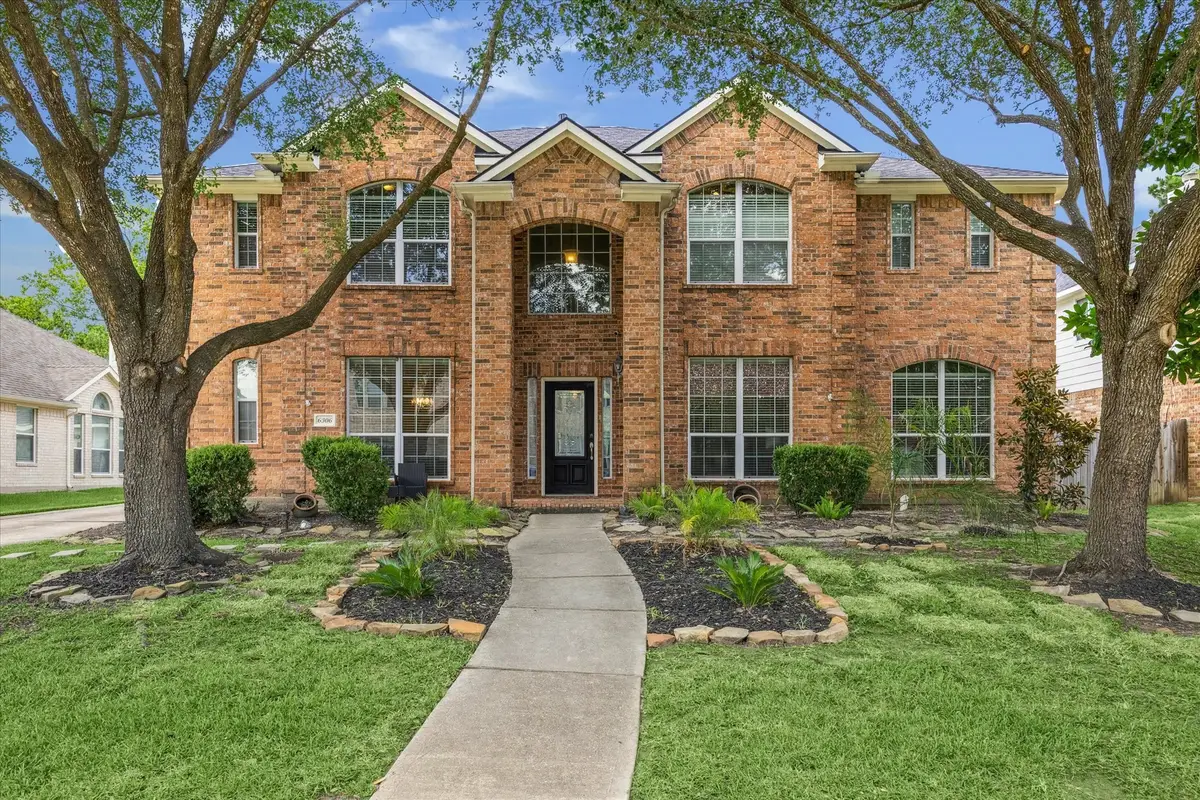 6306 Amelia Springs Drive, Spring, TX 77379 - #1