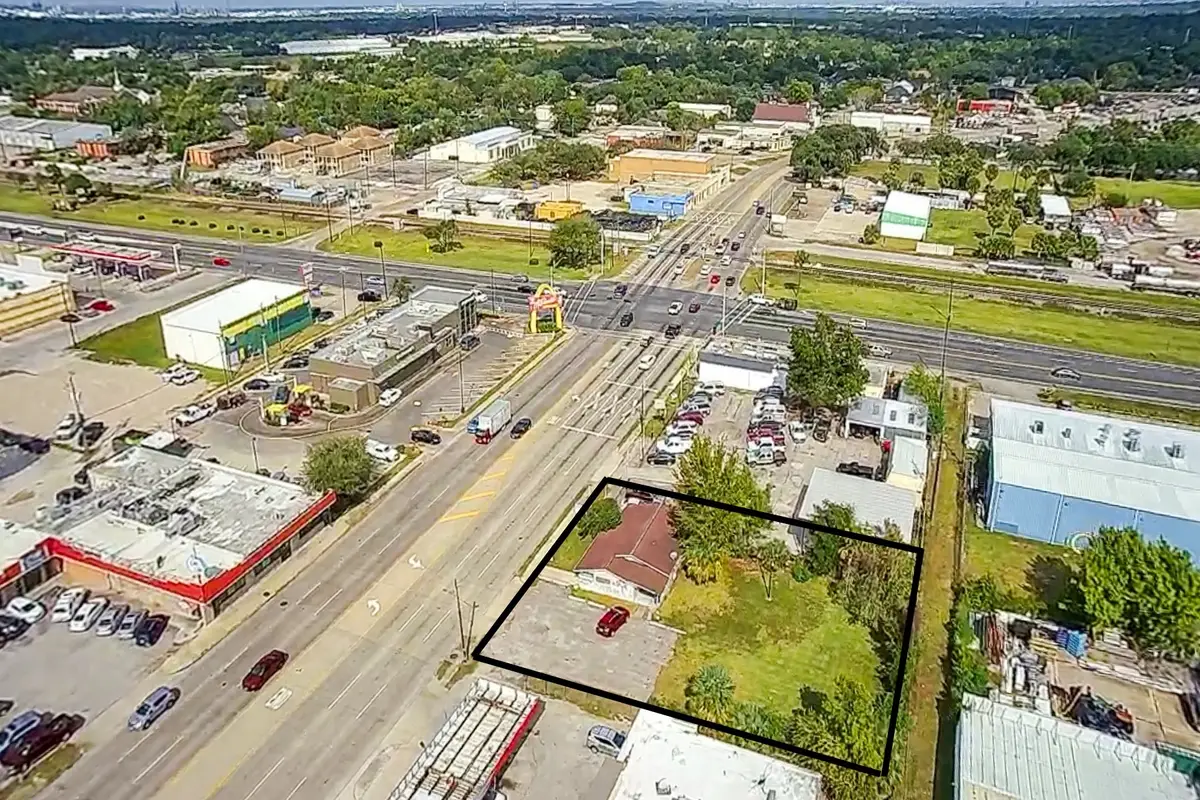 510 College Avenue, South Houston, TX 77587 - Image #1