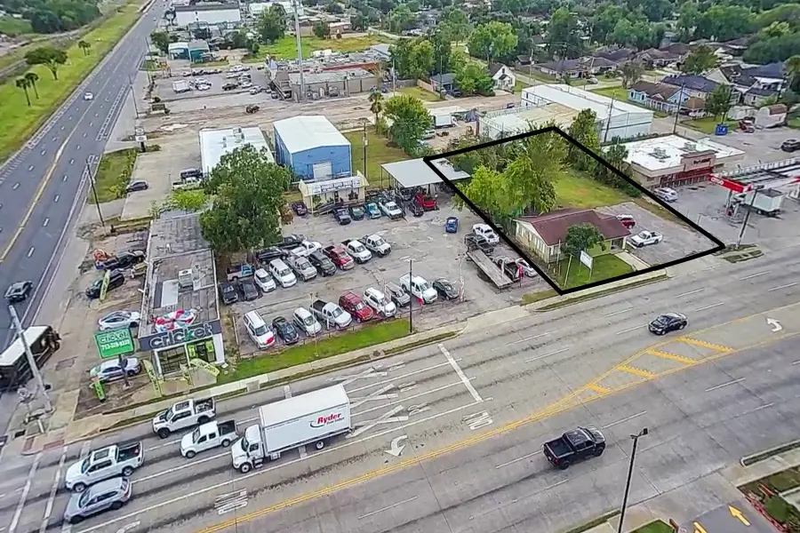 510 College Avenue, South Houston, TX 77587 - Image #3