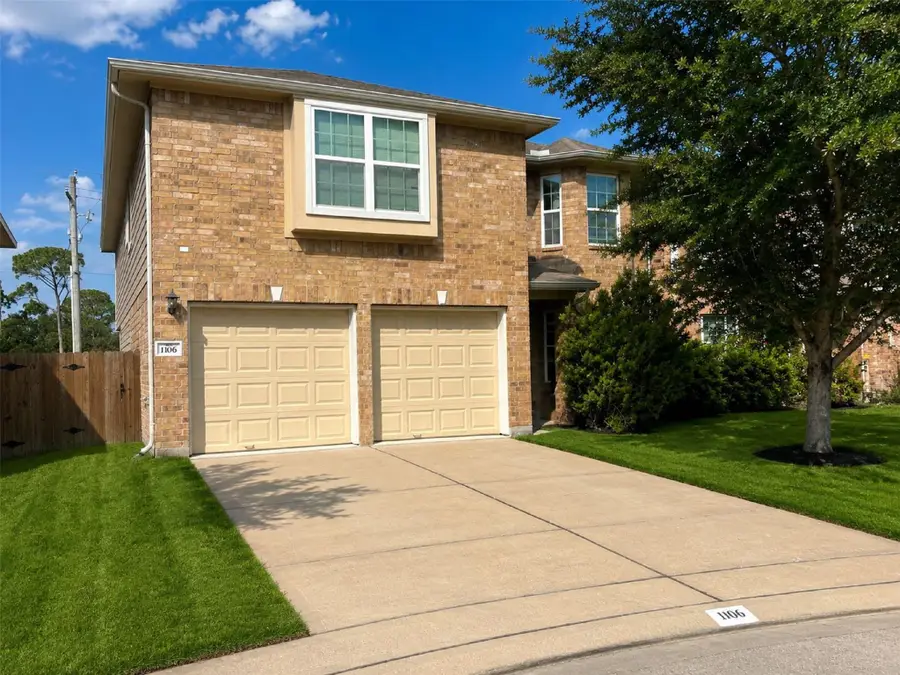 1106 Crestmont Place Loop, Missouri City, TX 77489 - #2