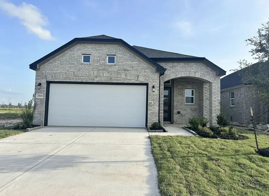 2814 Rockwood Drive, Iowa Colony, TX 77583 - #1