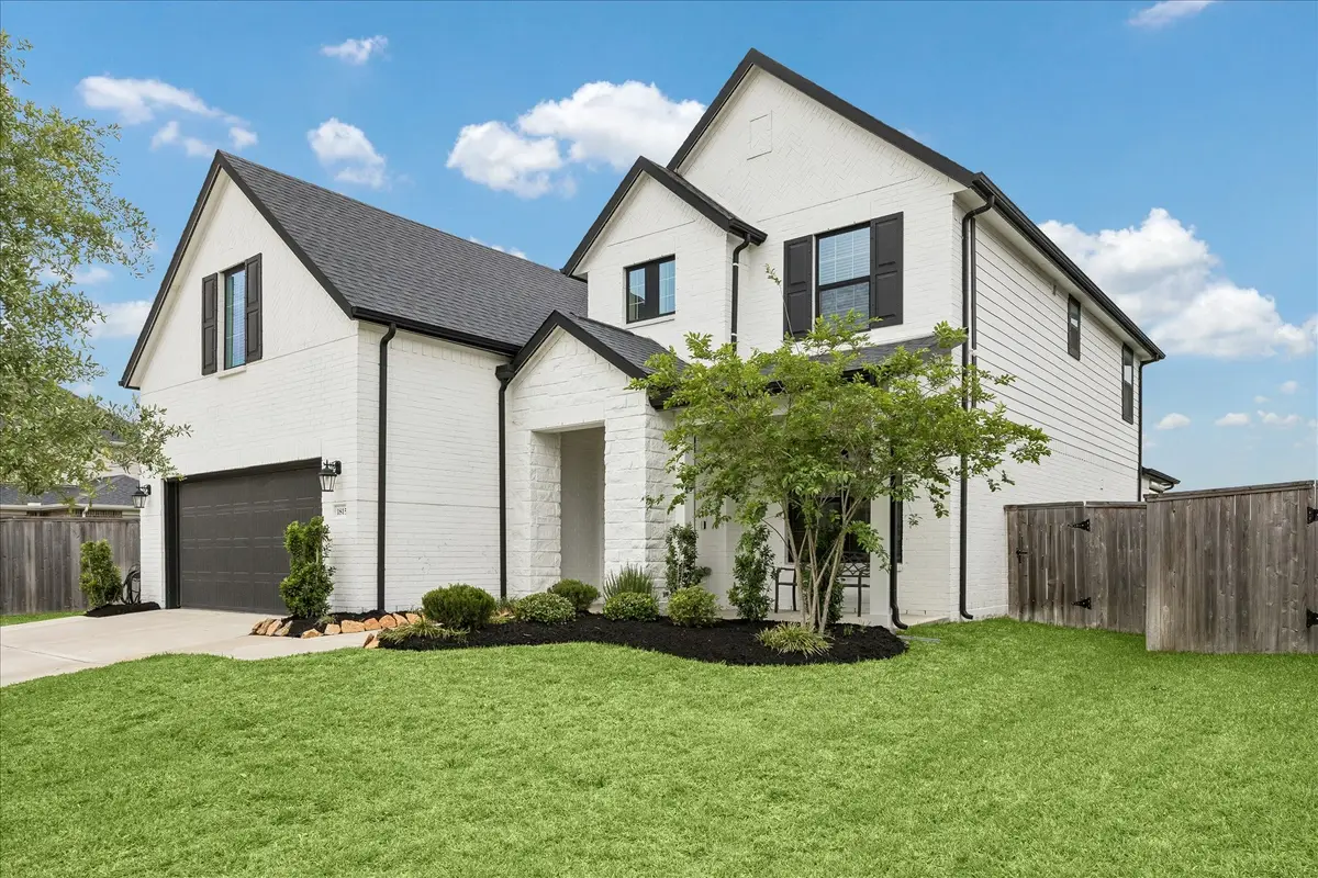 1815 Ambrosia Avenue, Pearland, TX 77581 - #1