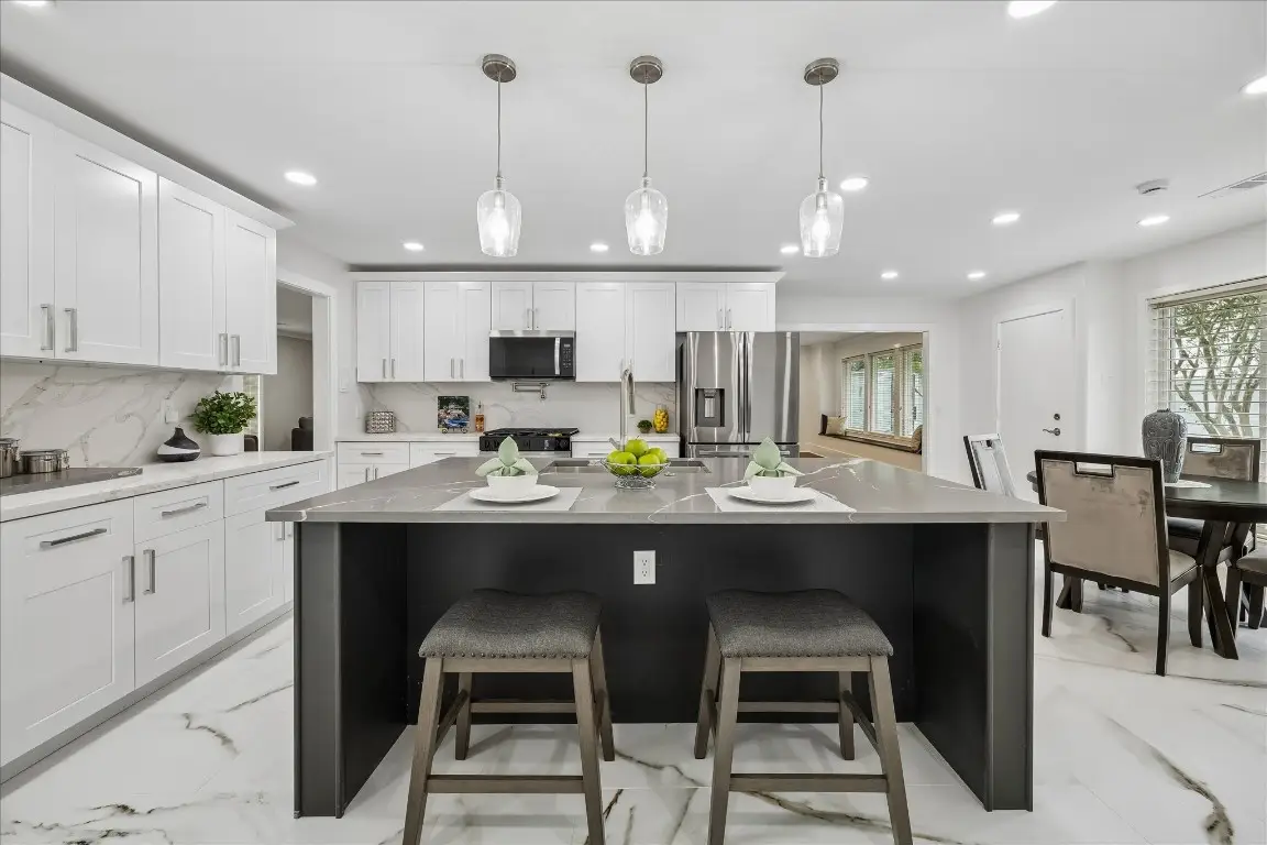 7711 Meadowvale Drive, Houston, TX 77063 - #1
