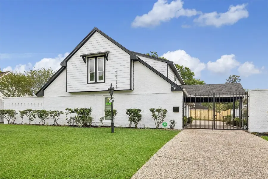 7711 Meadowvale Drive, Houston, TX 77063 - #2