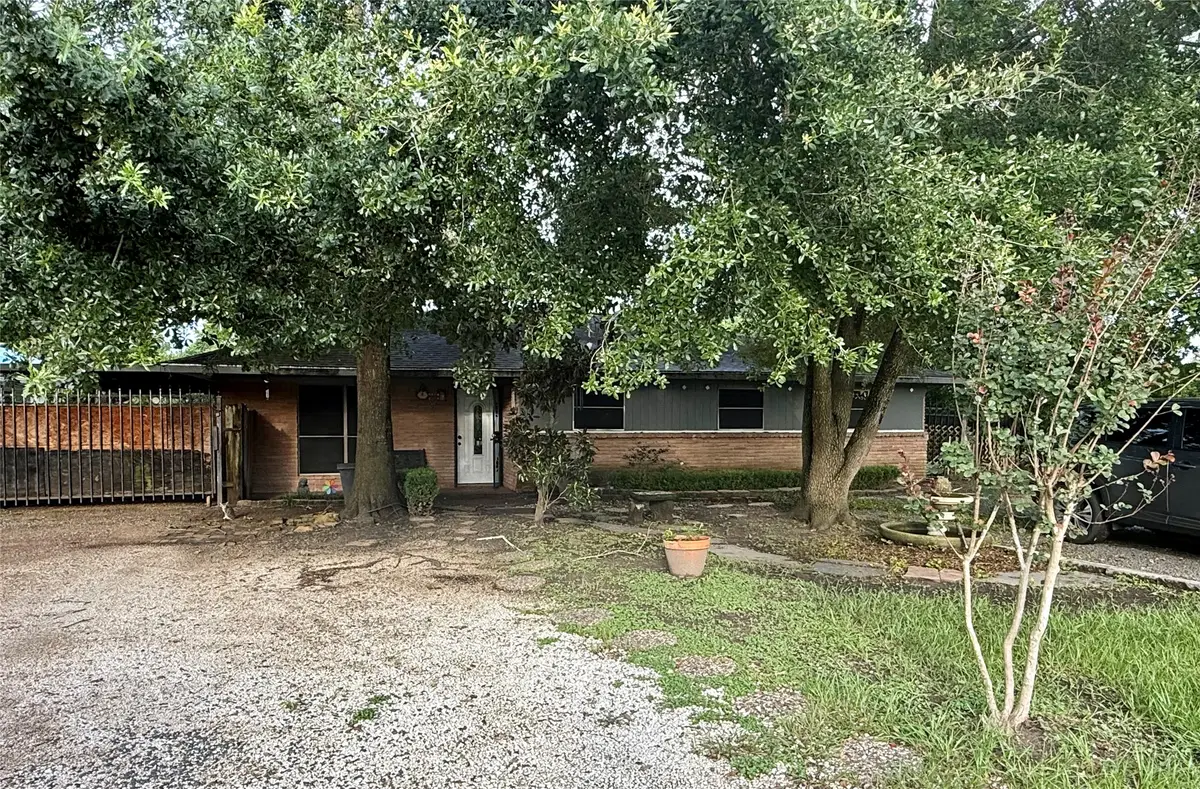 15415 Park Manor Street, Houston, TX 77053 - #1