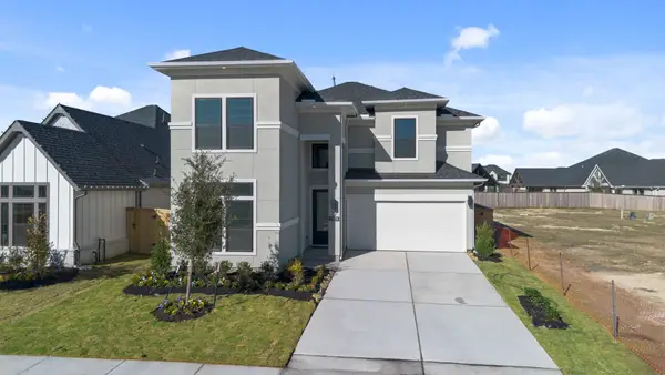 21518 Felders Orangetip Dr, Cypress, TX 77433