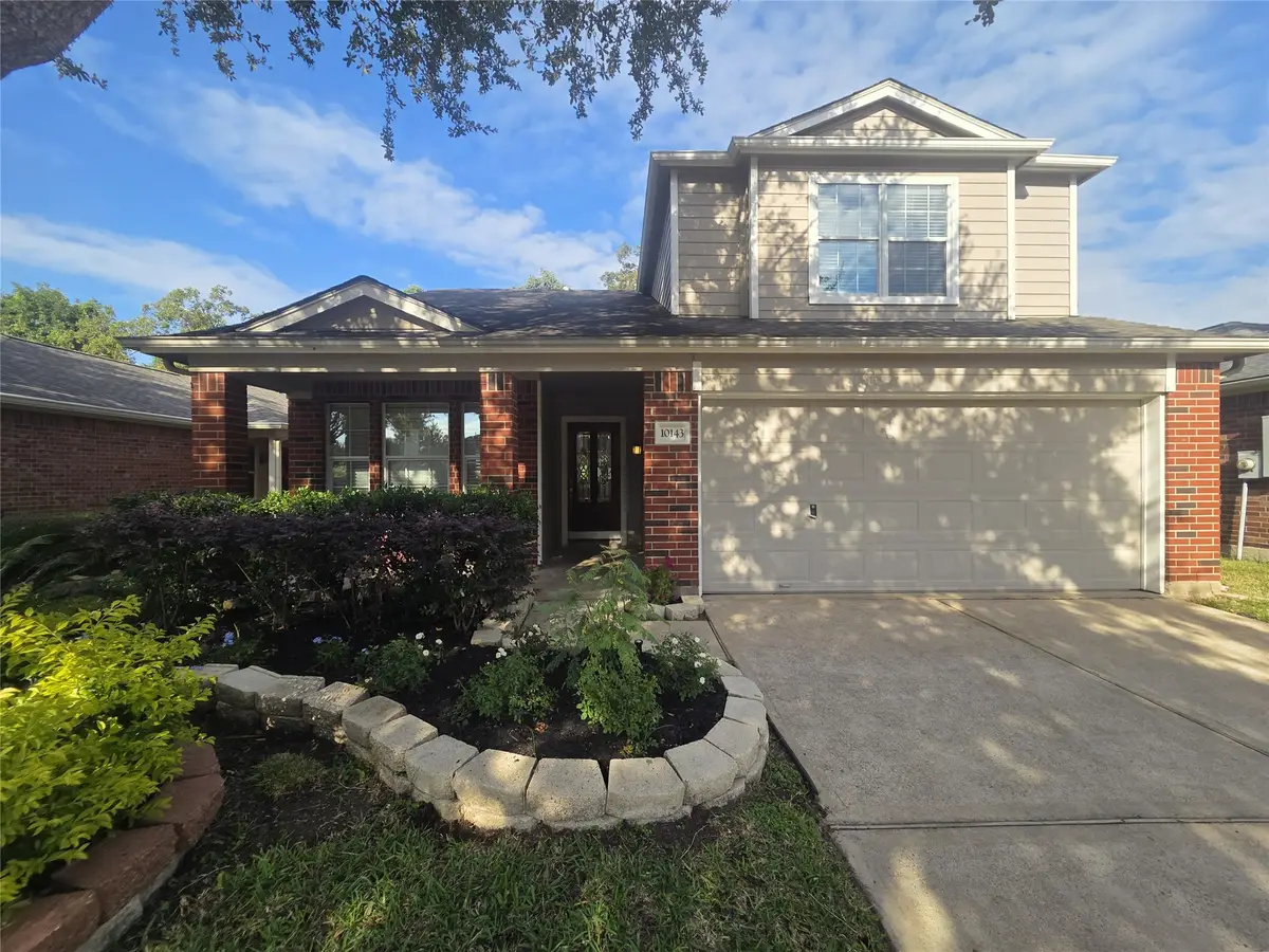 10143 Antelope Alley Sw, Missouri City, TX 77459 - #1