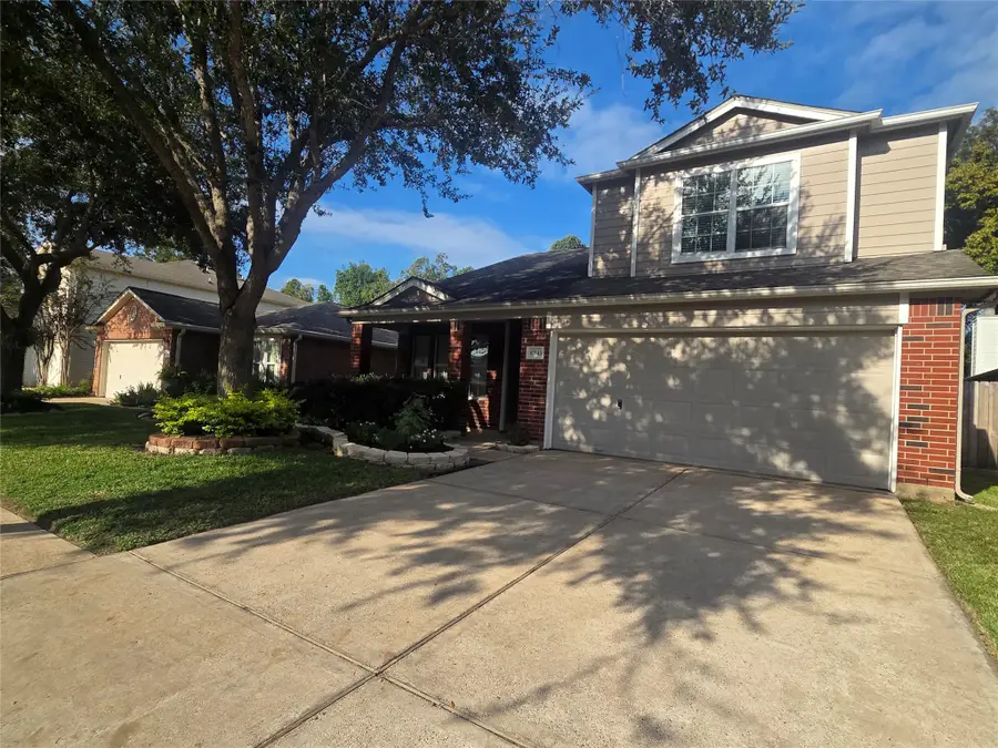 10143 Antelope Alley Sw, Missouri City, TX 77459 - #3