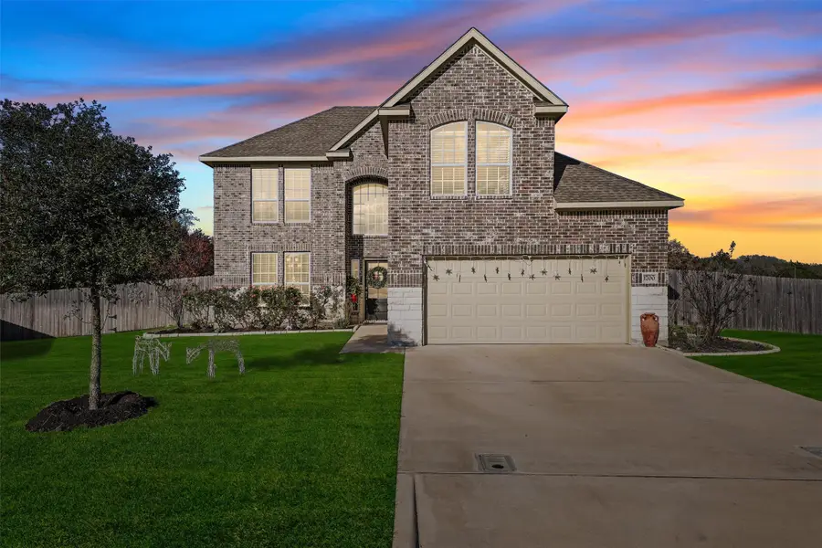 1700 Twin Oaks Circle, Brenham, TX 77833 - Image #3