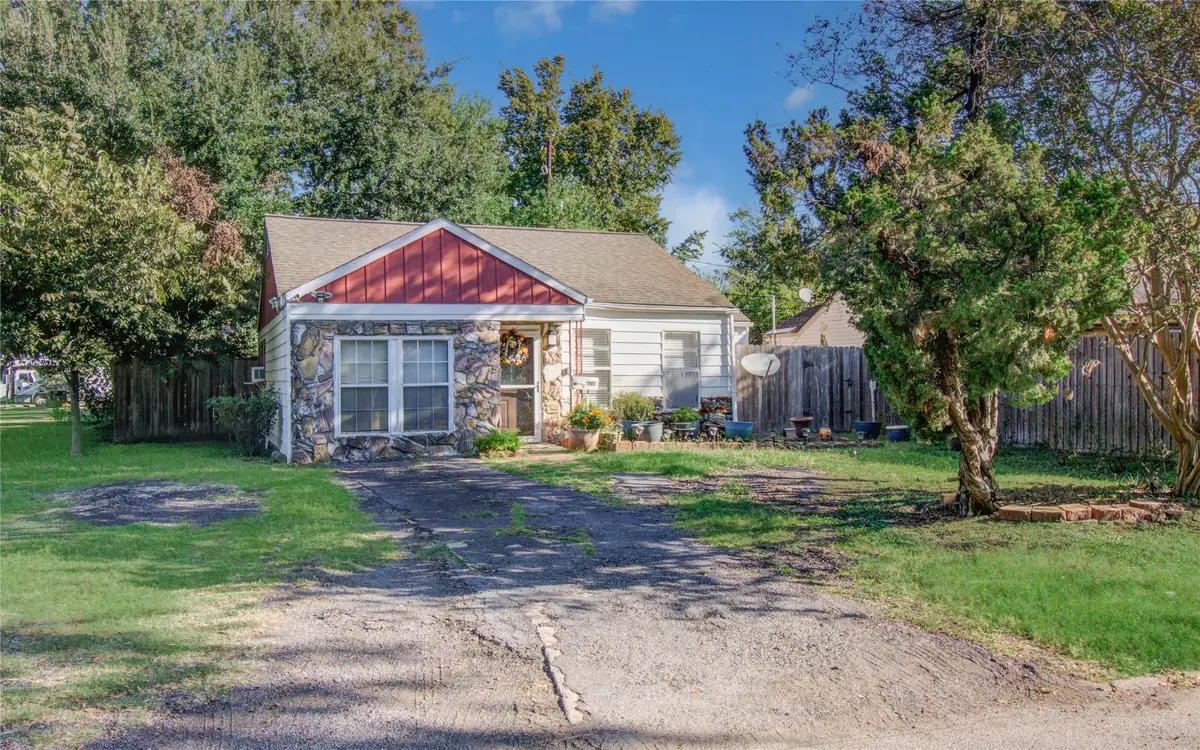 10701 Pillot Street, Houston, TX 77029 - Image #1