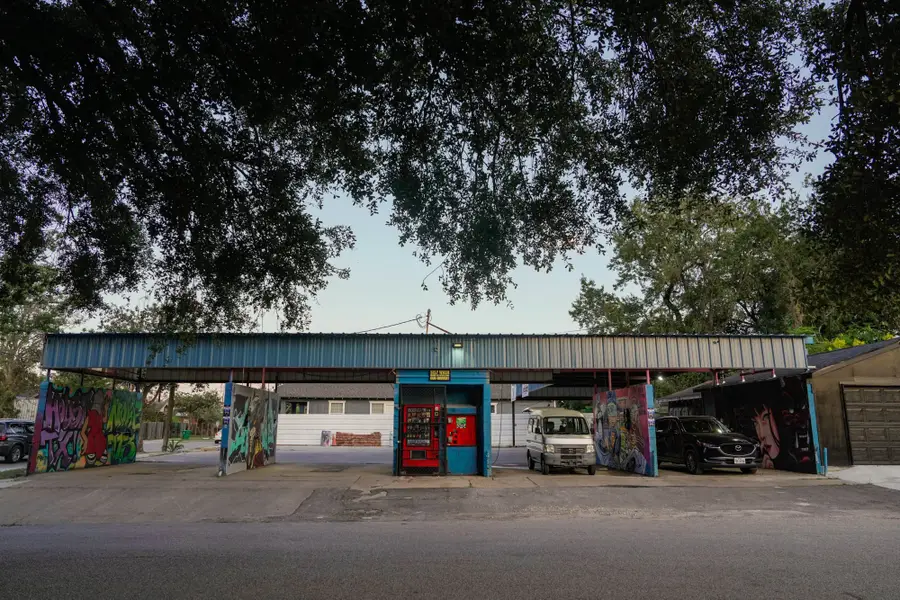 4400 Canal Street, Houston, TX 77011 - #3