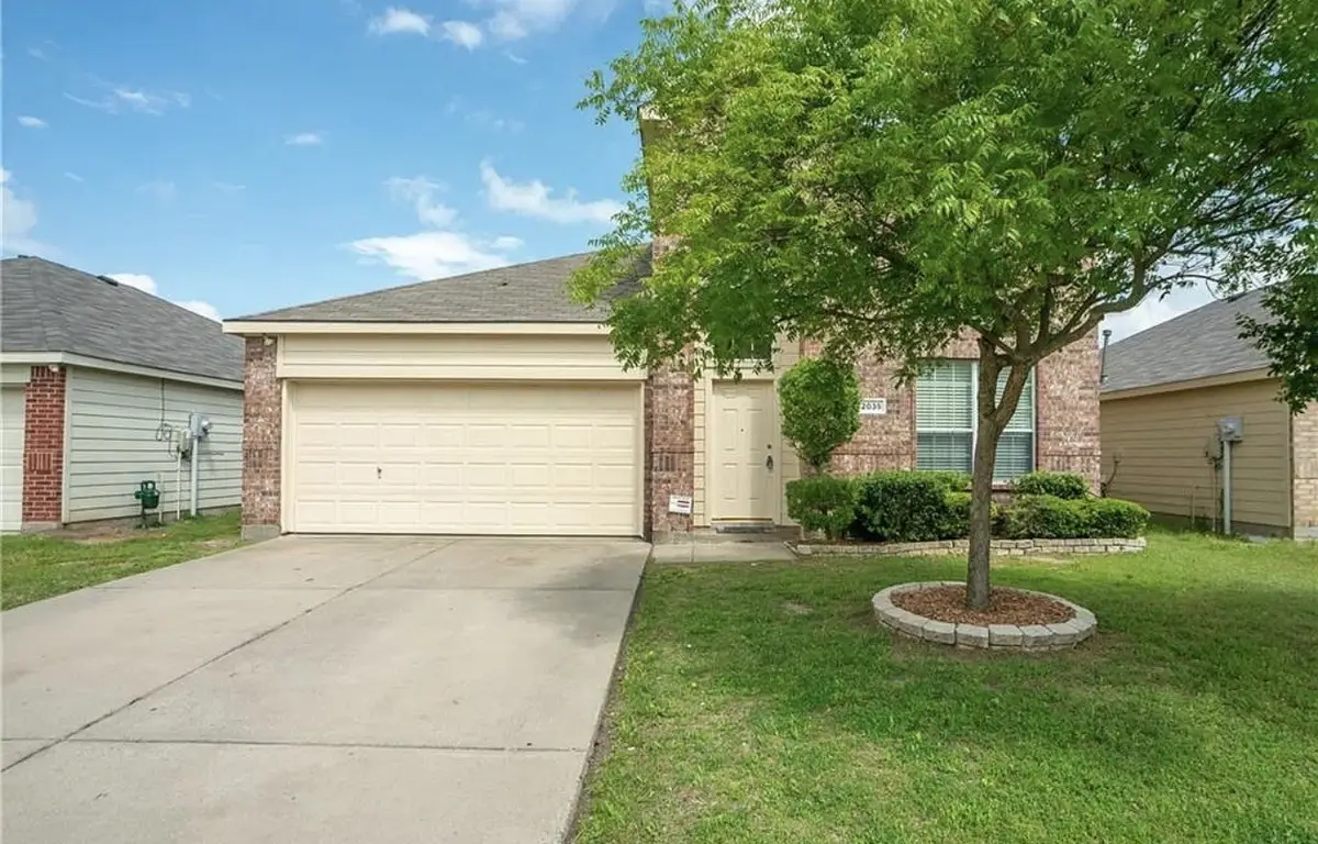 2035 Wildwood Drive, Forney, TX 75126 - #1