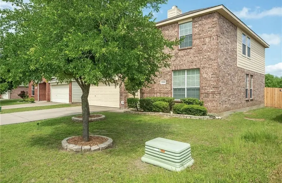 2035 Wildwood Drive, Forney, TX 75126 - #2