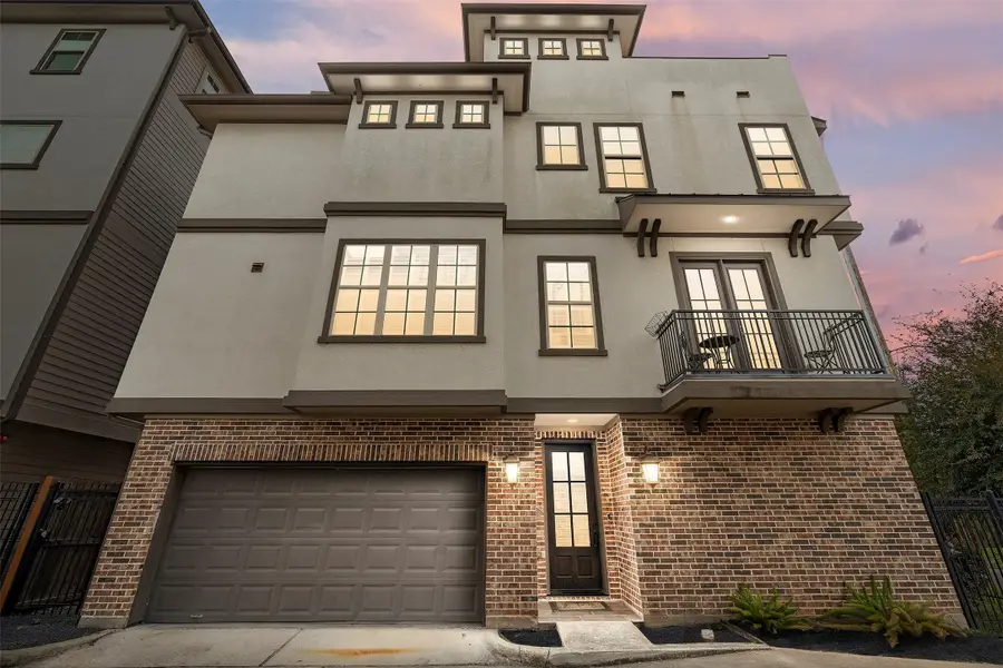 1615 Rosewood Street, Houston, TX 77004 - #2