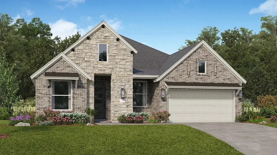 2222 Beach Cove Lane, League City, TX 77573 - #1