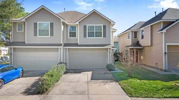 25211 Bentley Glen Lane, Katy, TX 77494