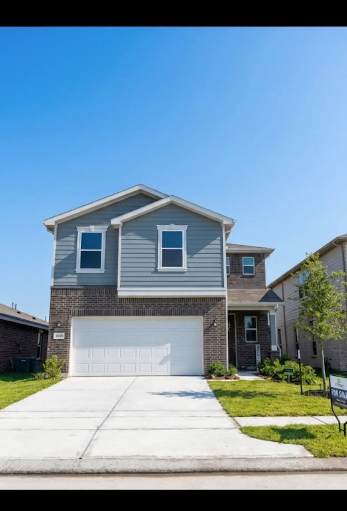 25231 Benroe Street, Katy, TX 77493 - #1
