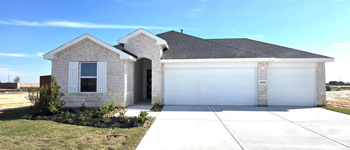 4068 Sun Burst Lane, Brookshire, TX 77423 - Image #1