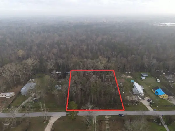 26889 N Short Street, Splendora, TX 77372