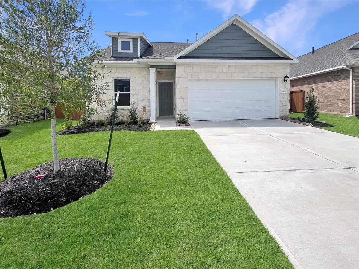 1606 River Scene Trail, Dayton, TX 77535 - Image #1