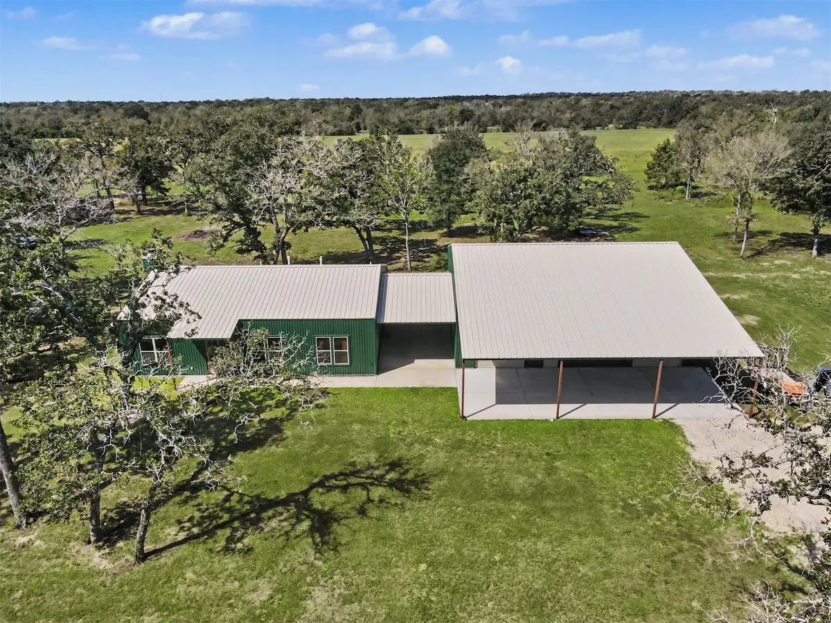 2322 County Road 126, Bedias, TX 77831 - #1