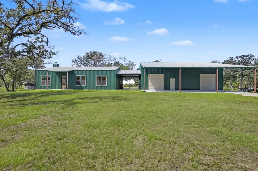 2322 County Road 126, Bedias, TX 77831 - #3