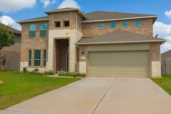 31315 Kailua Drive, Hockley, TX 77447
