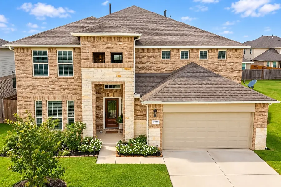 31315 Kailua Drive, Hockley, TX 77447 - #2