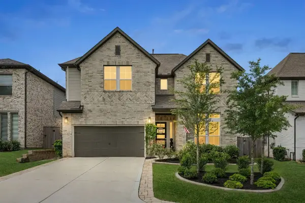 401 Coppice Creek Lane, Montgomery, TX 77316