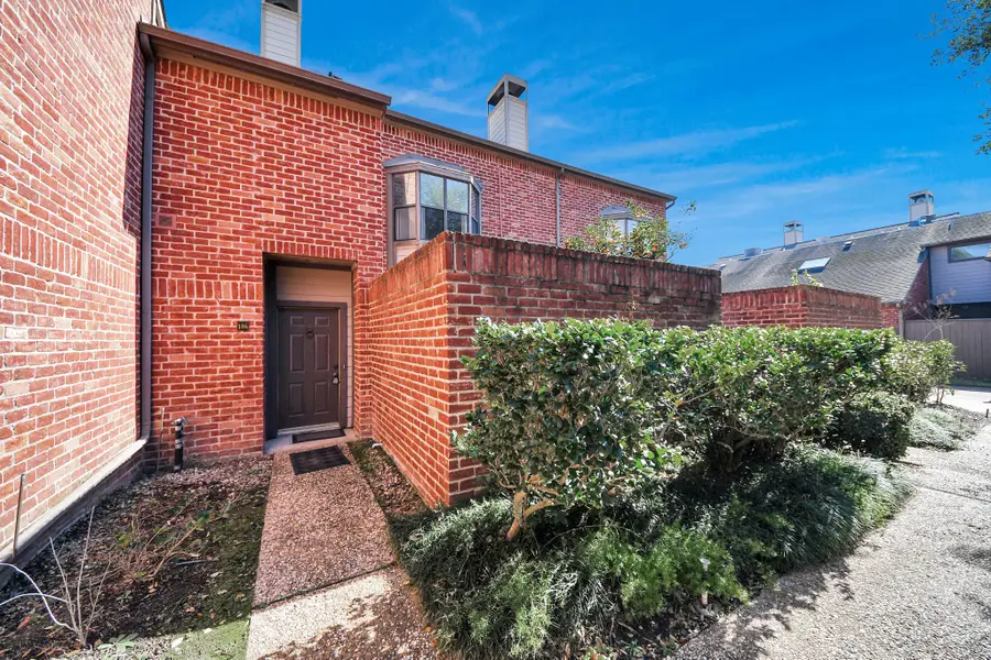 7447 Cambridge Street #106, Houston, TX 77054 - #2