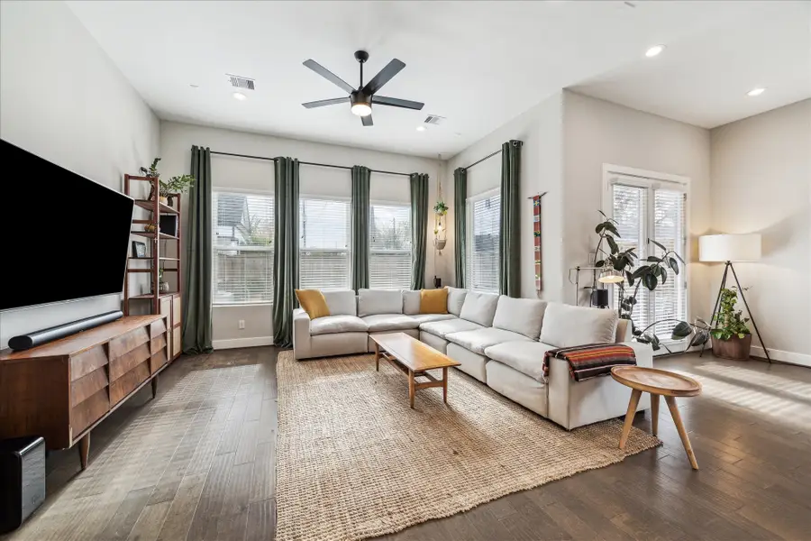 822 Morris Street, Houston, TX 77009 - #3