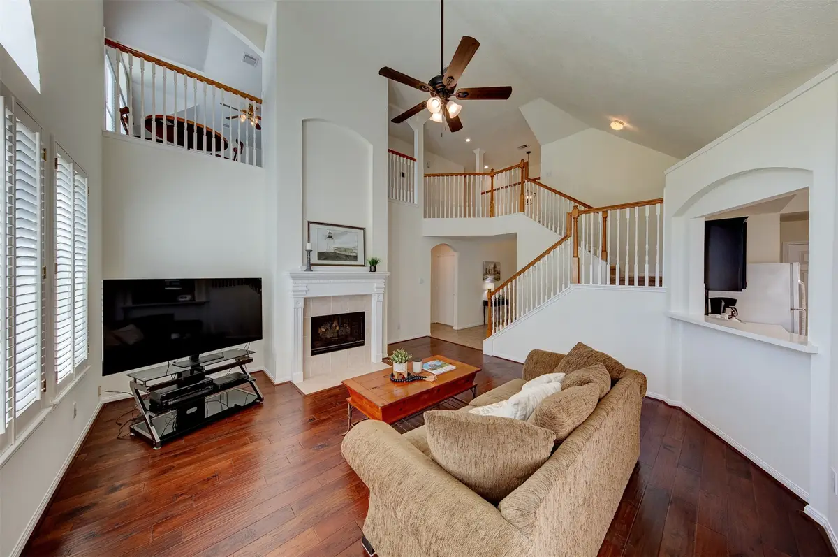 3223 Crescent Bay Drive, League City, TX 77573 - Image #1