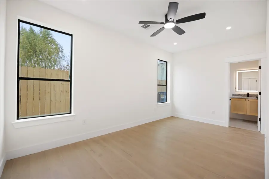 6328 Sidney Street, Houston, TX 77021 - #2