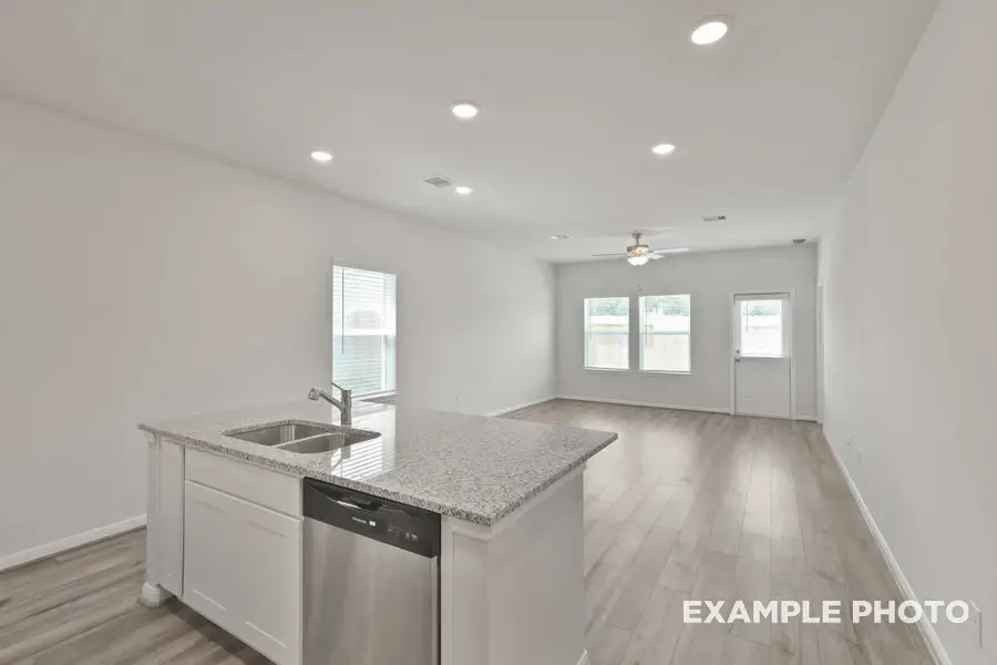 1291 Cypress Lane, Dayton, TX 77535 - #3