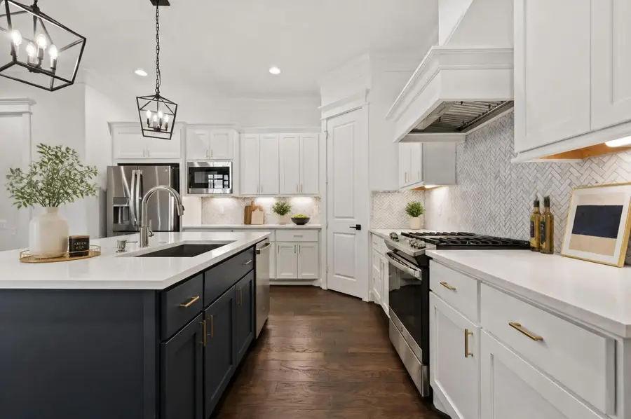 1128 Malone Street, Houston, TX 77007 - #3