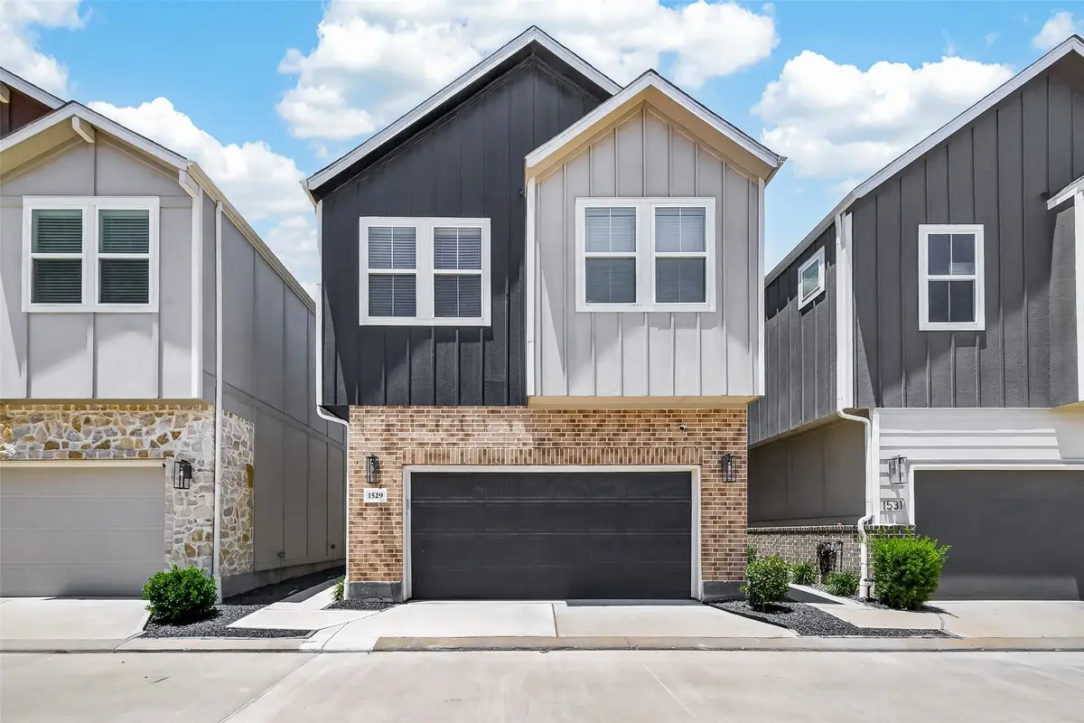 1529 Lakeline Oak Drive, Houston, TX 77084 - #1