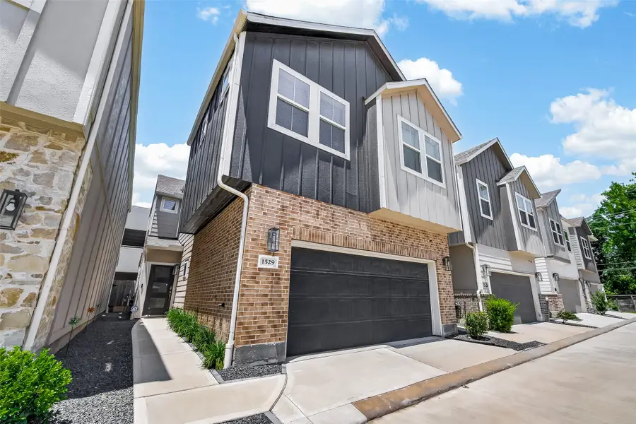 1529 Lakeline Oak Drive, Houston, TX 77084 - #2