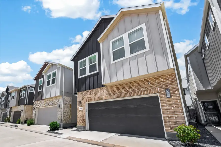 1529 Lakeline Oak Drive, Houston, TX 77084 - #3