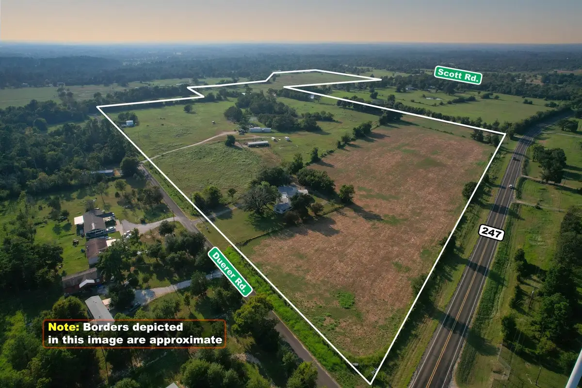 31/ 26 Scott/ Duerer Road Road, Huntsville, TX 77320 - Image #1