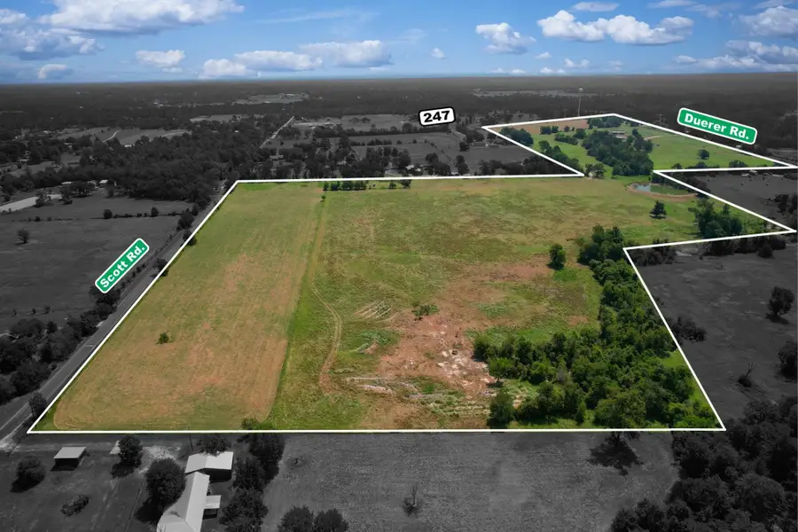 31/ 26 Scott/ Duerer Road Road, Huntsville, TX 77320 - Image #2