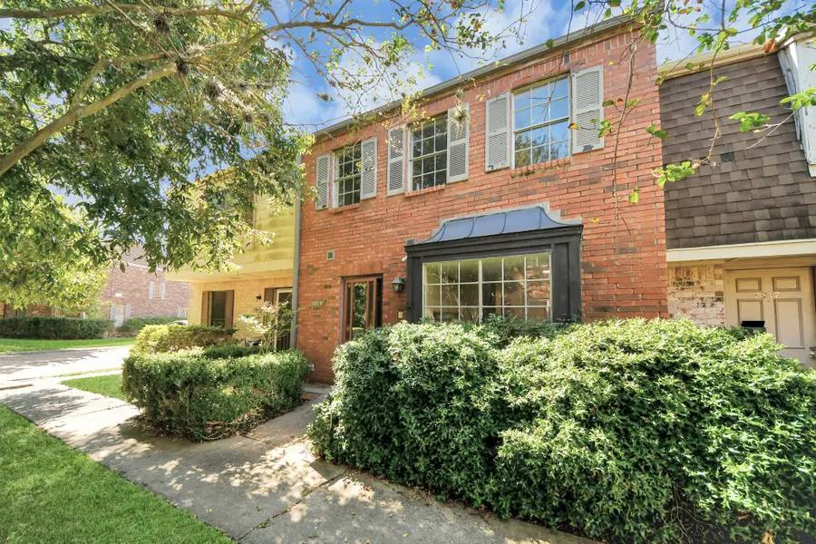 7815 Grove Ridge Drive, Houston, TX 77061 - #2