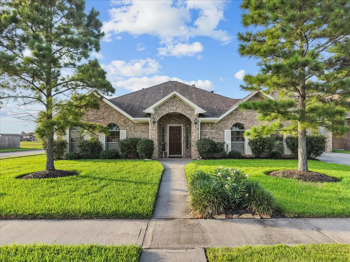 2028 Verde Valley Drive, League City, TX 77573 - #1