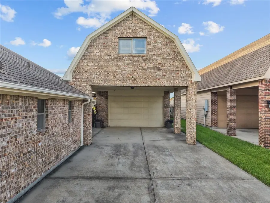 2028 Verde Valley Drive, League City, TX 77573 - #3