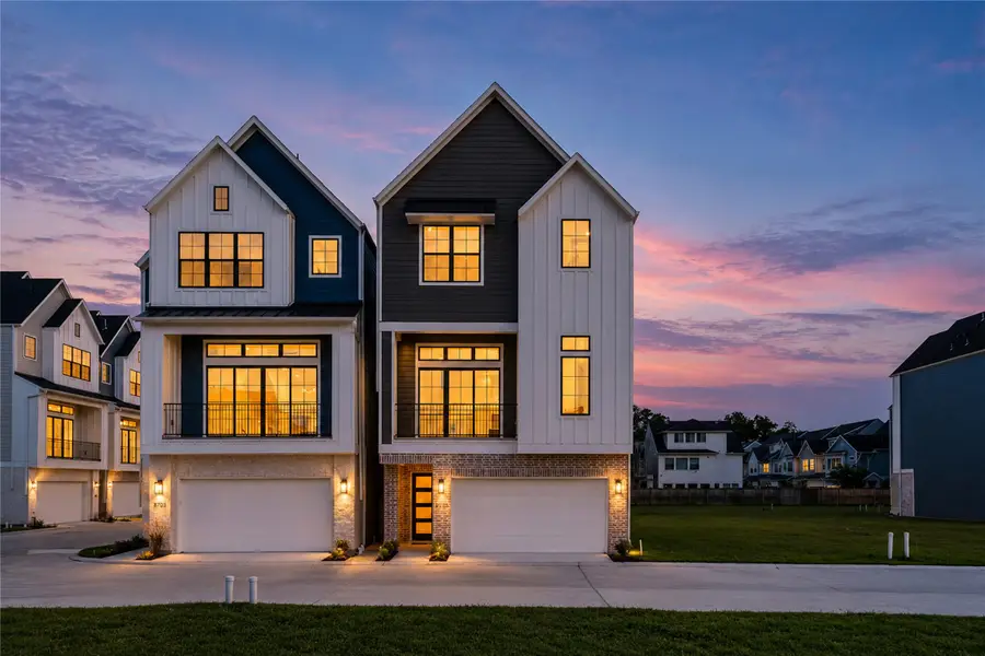 8705 Cosenza Lane, Houston, TX 77055 - #2