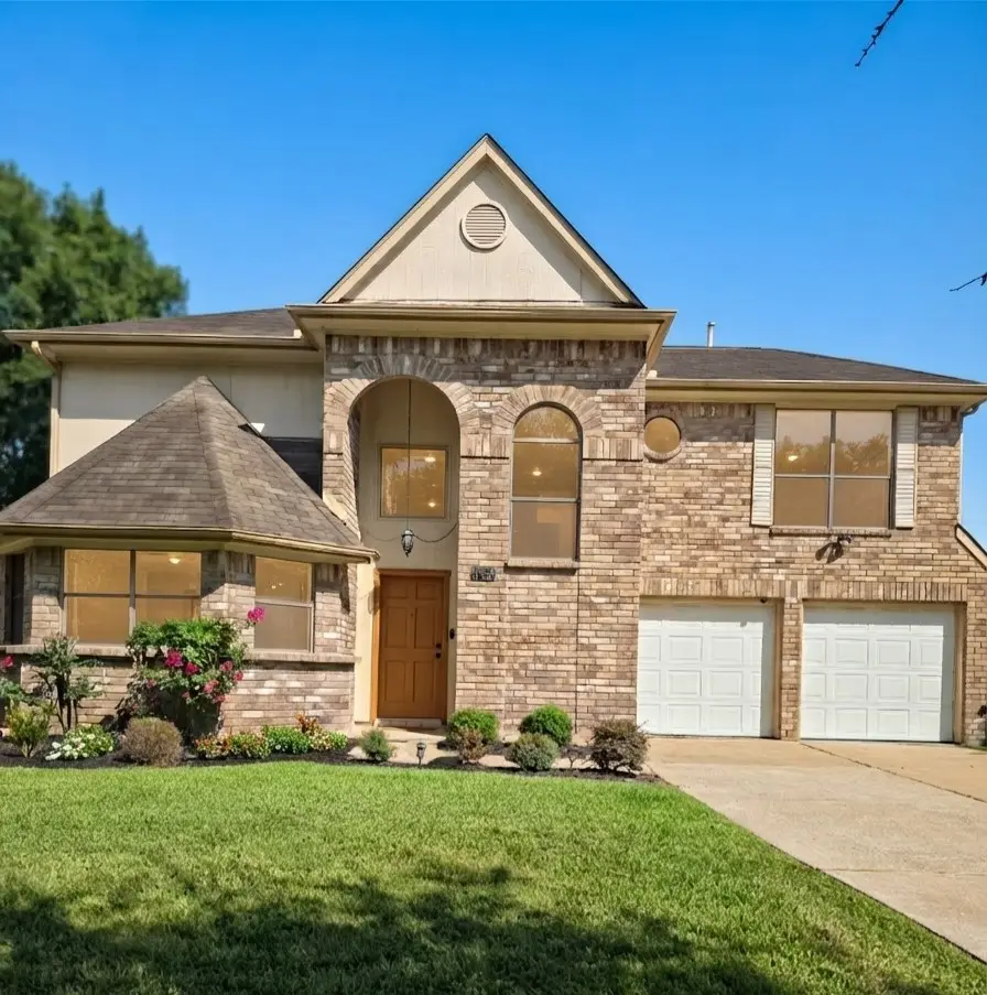 4614 Sunshine Drive, Sugar Land, TX 77479 - #1